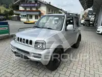2009 Suzuki Jimny