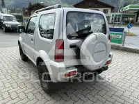2009 Suzuki Jimny