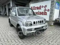 2009 Suzuki Jimny
