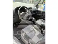 2009 Suzuki Jimny