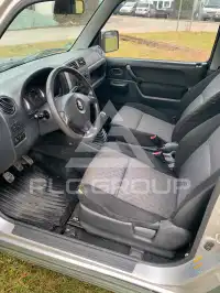 2009 Suzuki Jimny