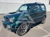 2009 Suzuki Jimny