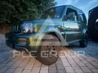 2009 Suzuki Jimny