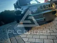 2009 Suzuki Jimny