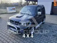 2009 Suzuki Jimny
