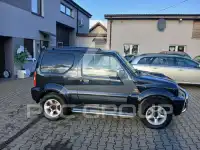 2009 Suzuki Jimny