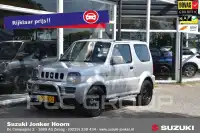 2009 Suzuki Jimny