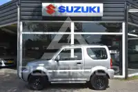 2009 Suzuki Jimny