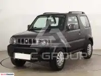 2009 Suzuki Jimny