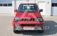 2009 Suzuki Jimny