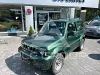 2009 Suzuki Jimny