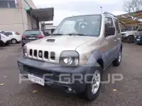 2009 Suzuki Jimny