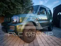 2009 Suzuki Jimny