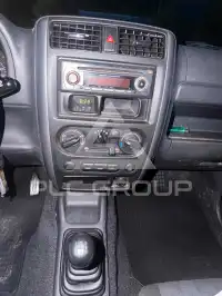 2009 Suzuki Jimny