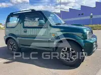 2009 Suzuki Jimny