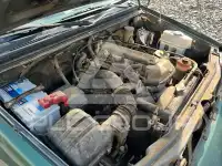 2009 Suzuki Jimny