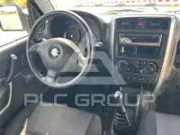 2009 Suzuki Jimny