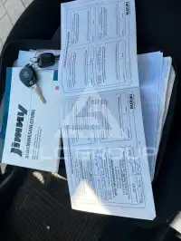 2009 Suzuki Jimny