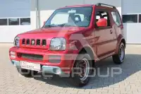 2009 Suzuki Jimny