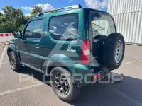 2009 Suzuki Jimny