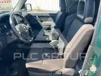 2009 Suzuki Jimny