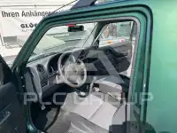 2009 Suzuki Jimny