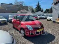2009 Suzuki SWIFT