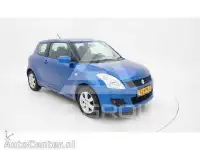 2009 Suzuki SWIFT
