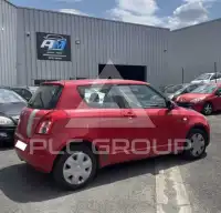 2009 Suzuki SWIFT