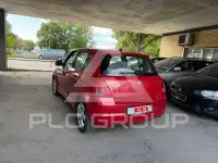 2009 Suzuki SWIFT