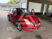 2009 Suzuki SWIFT