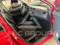 2009 Suzuki SWIFT
