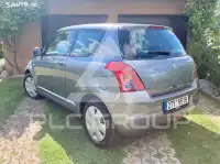 2009 Suzuki SWIFT