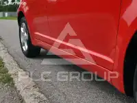 2009 Suzuki SWIFT