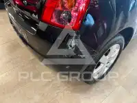 2009 Suzuki SWIFT