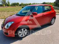 2009 Suzuki SWIFT