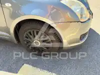 2009 Suzuki SWIFT