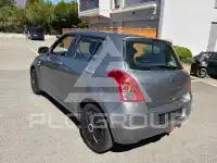 2009 Suzuki SWIFT