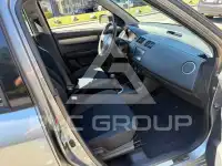 2009 Suzuki SWIFT