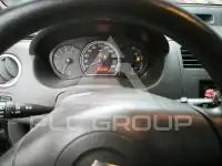 2009 Suzuki SWIFT
