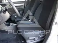 2009 Suzuki SWIFT