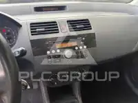 2009 Suzuki SWIFT