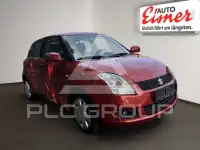 2009 Suzuki SWIFT