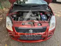 2009 Suzuki SWIFT