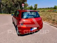 2009 Suzuki SWIFT