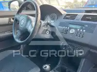 2009 Suzuki SWIFT