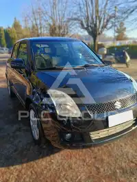 2009 Suzuki SWIFT