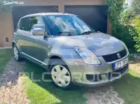 2009 Suzuki SWIFT
