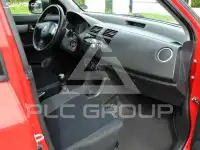2009 Suzuki SWIFT