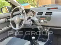 2009 Suzuki SWIFT
